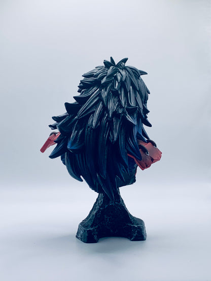 Madara Uchiha Anime Figure