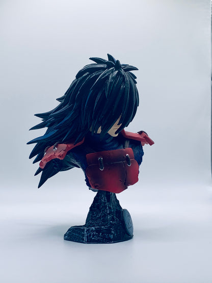 Madara Uchiha Anime Figure