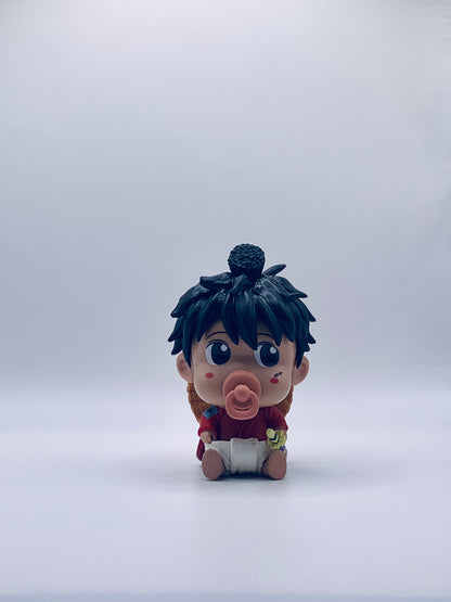 Luffy Anime Figure