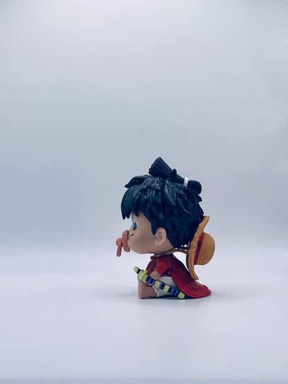 Luffy Anime Figure