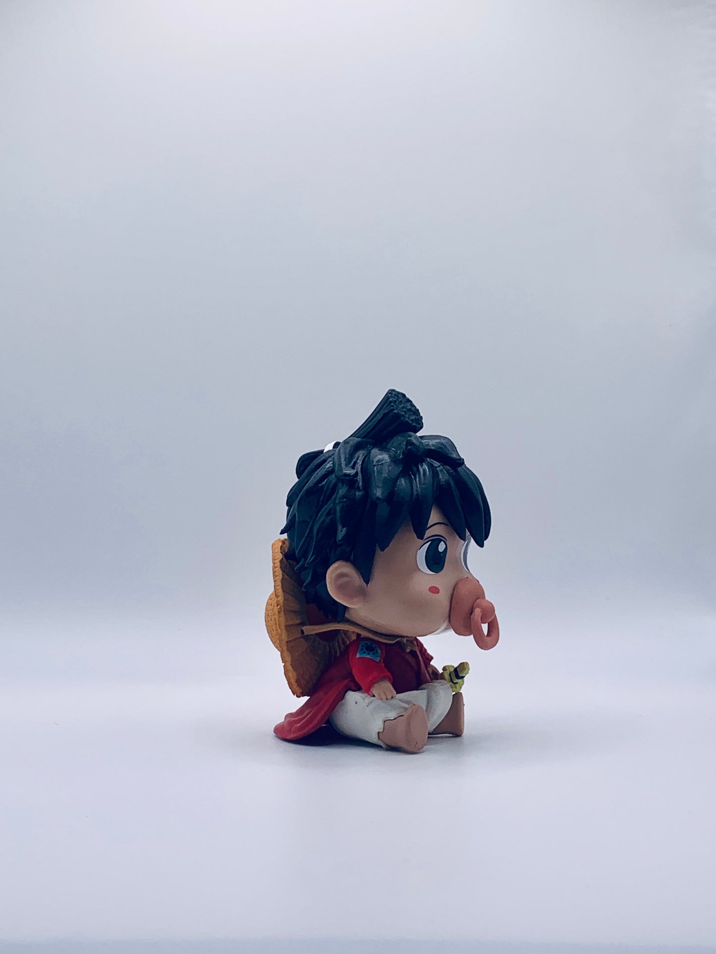 Luffy Anime Figure