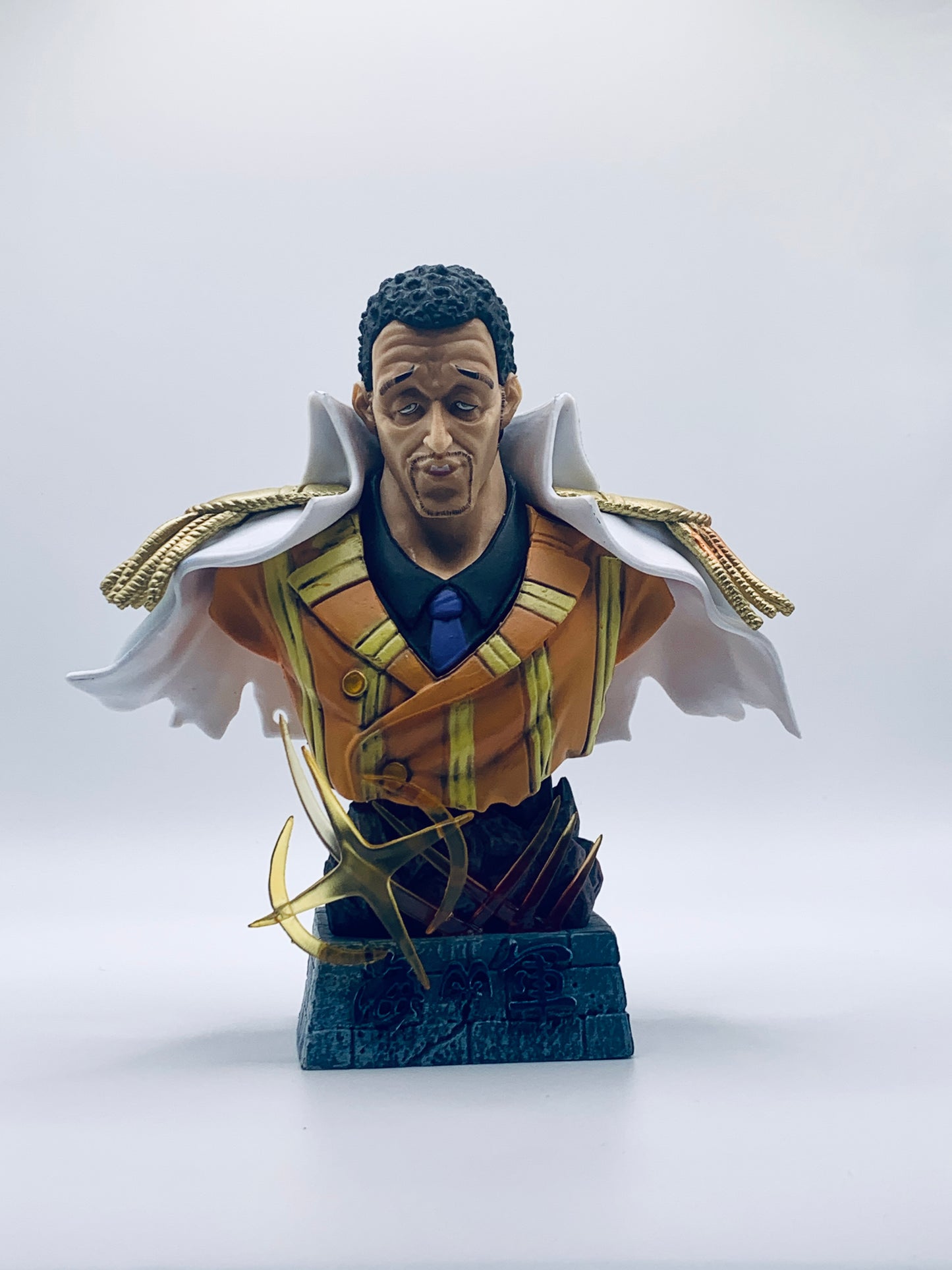 Borsalino(Kizaru) Anime Figure