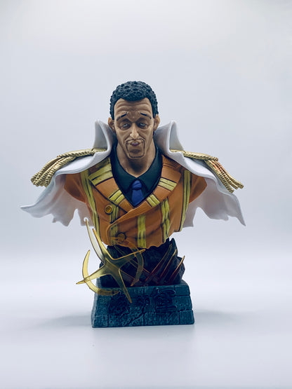 Borsalino(Kizaru) Anime Figure