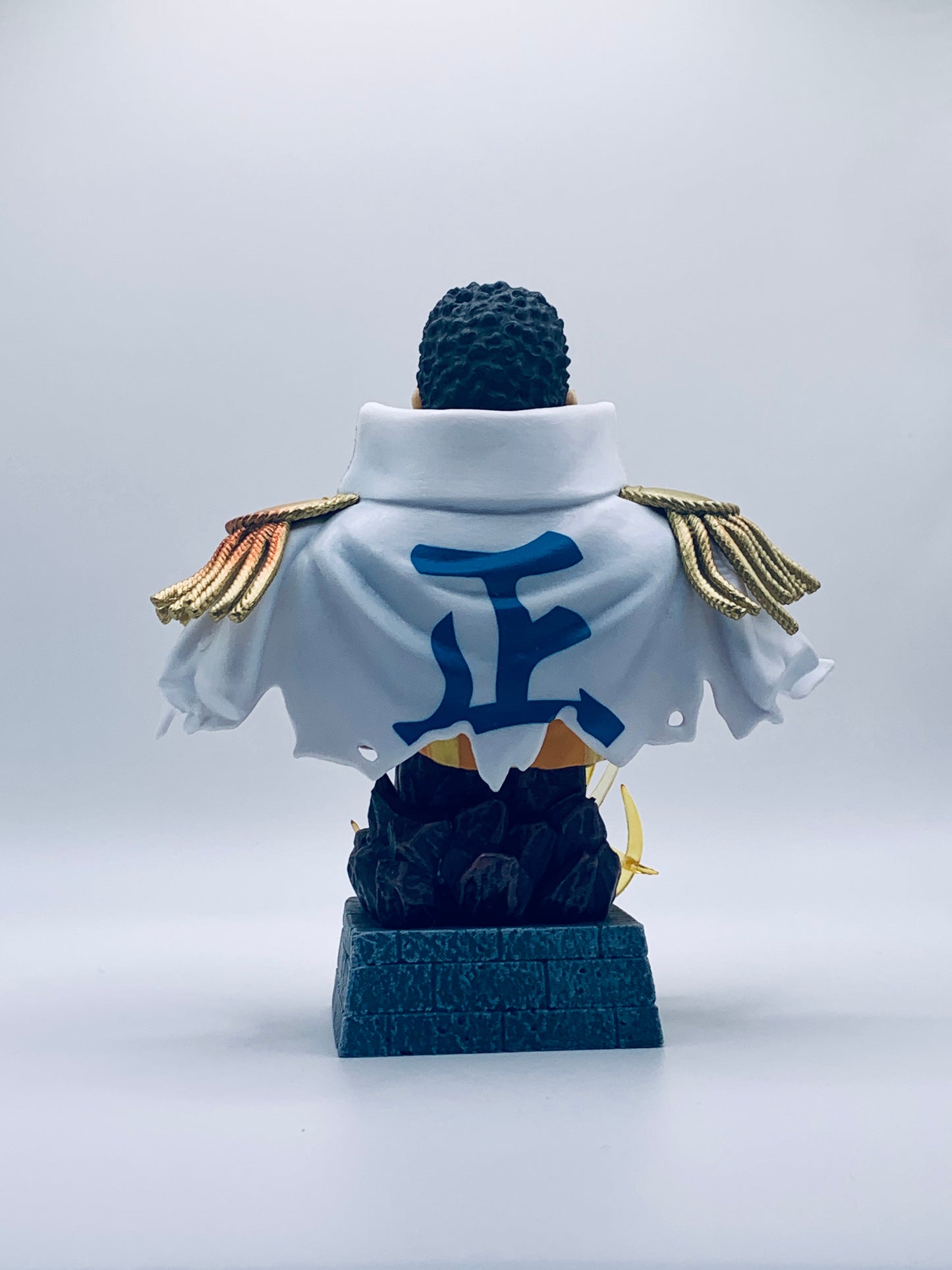 Borsalino(Kizaru) Anime Figure