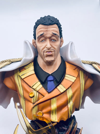 Borsalino(Kizaru) Anime Figure