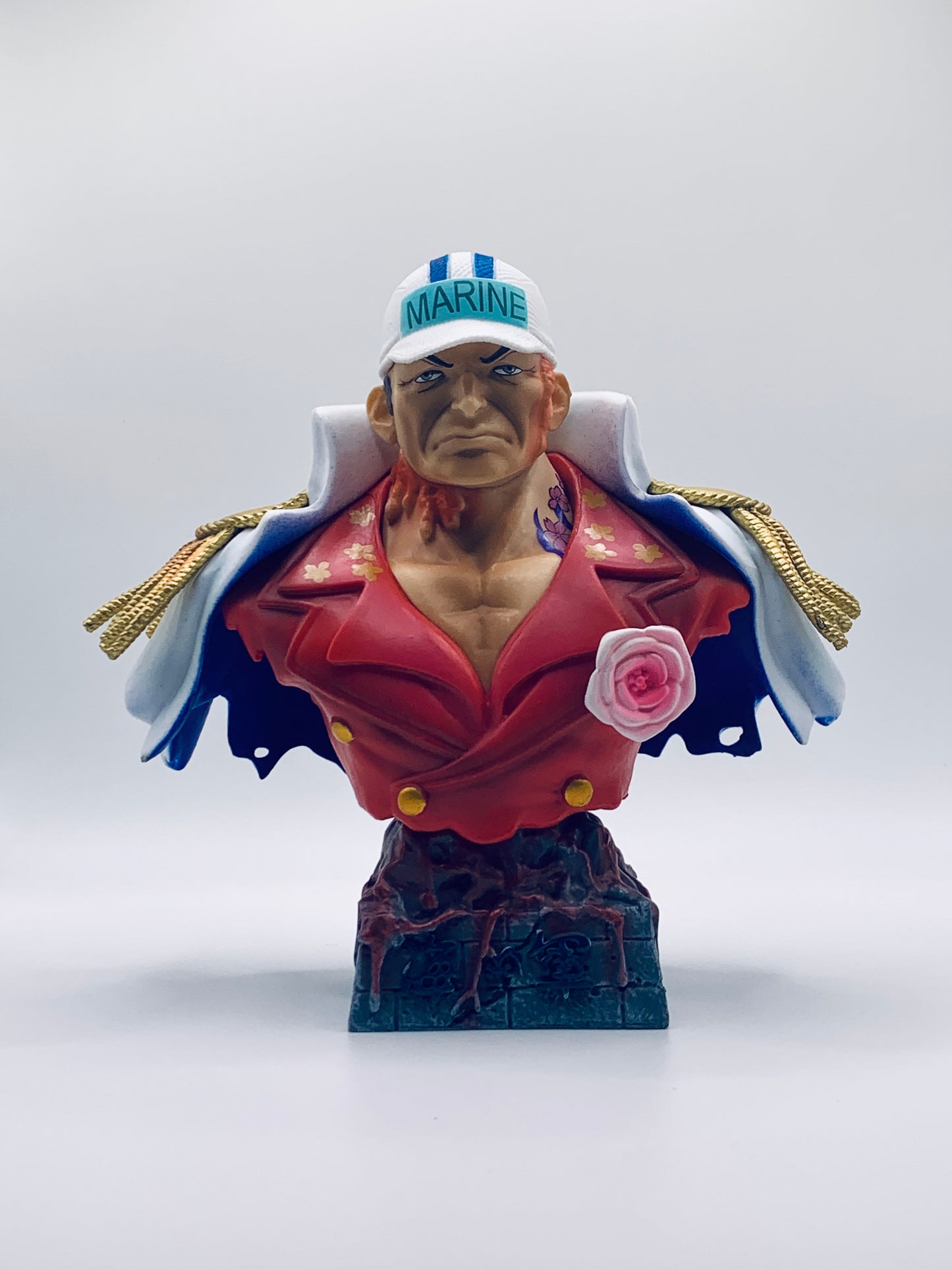 Sakazuki(Akainu) Anime Figure