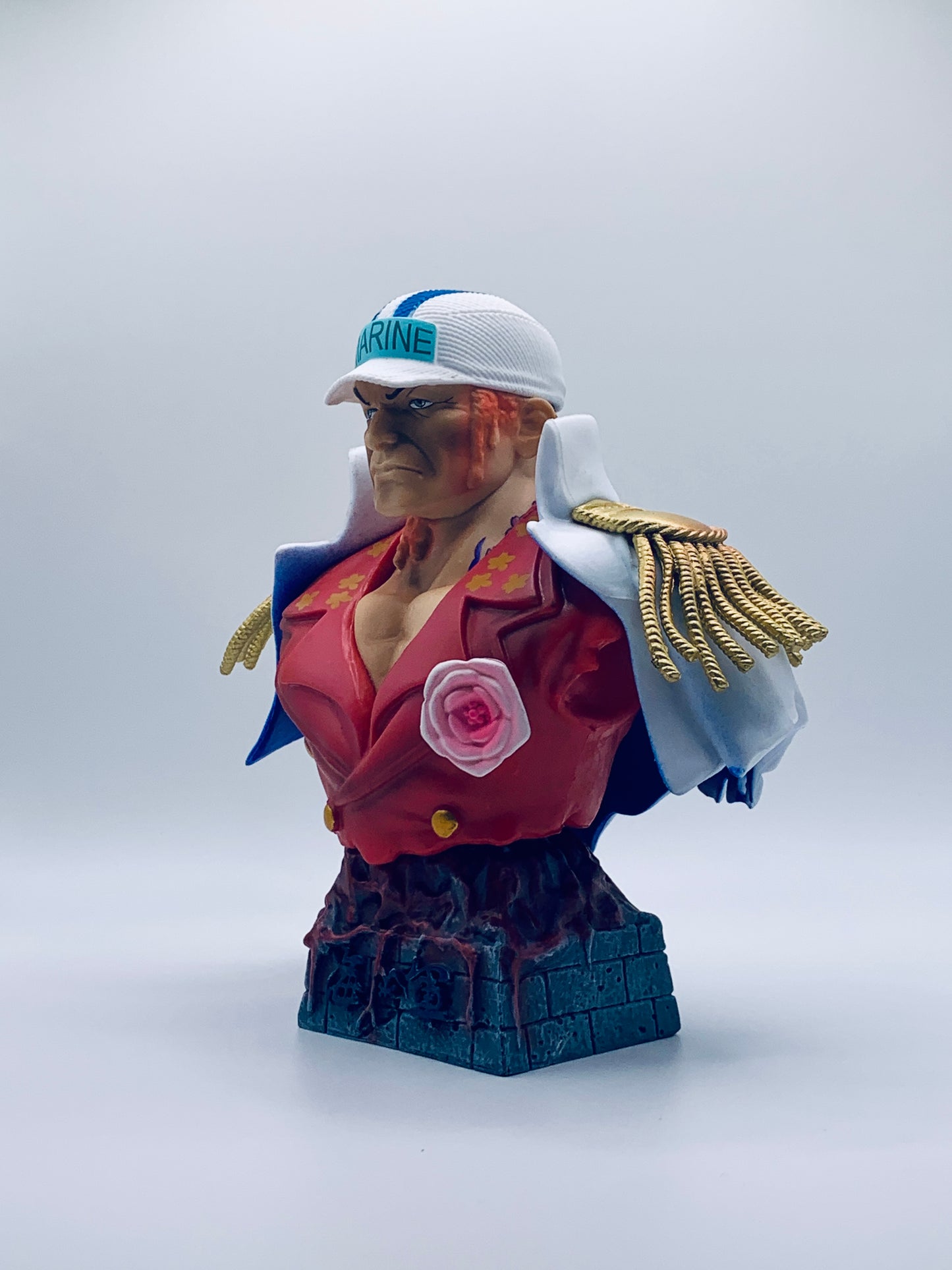 Sakazuki(Akainu) Anime Figure