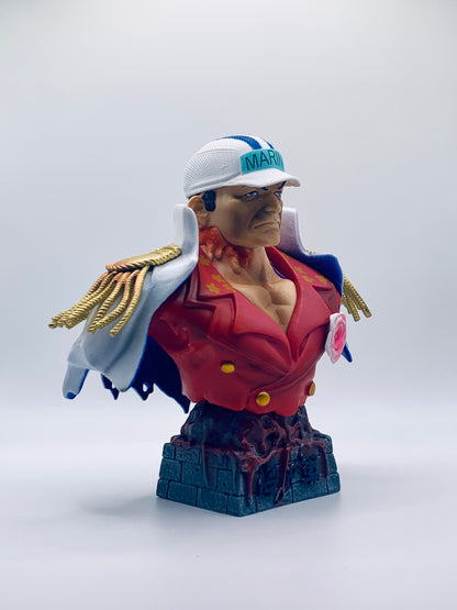 Sakazuki(Akainu) Anime Figure