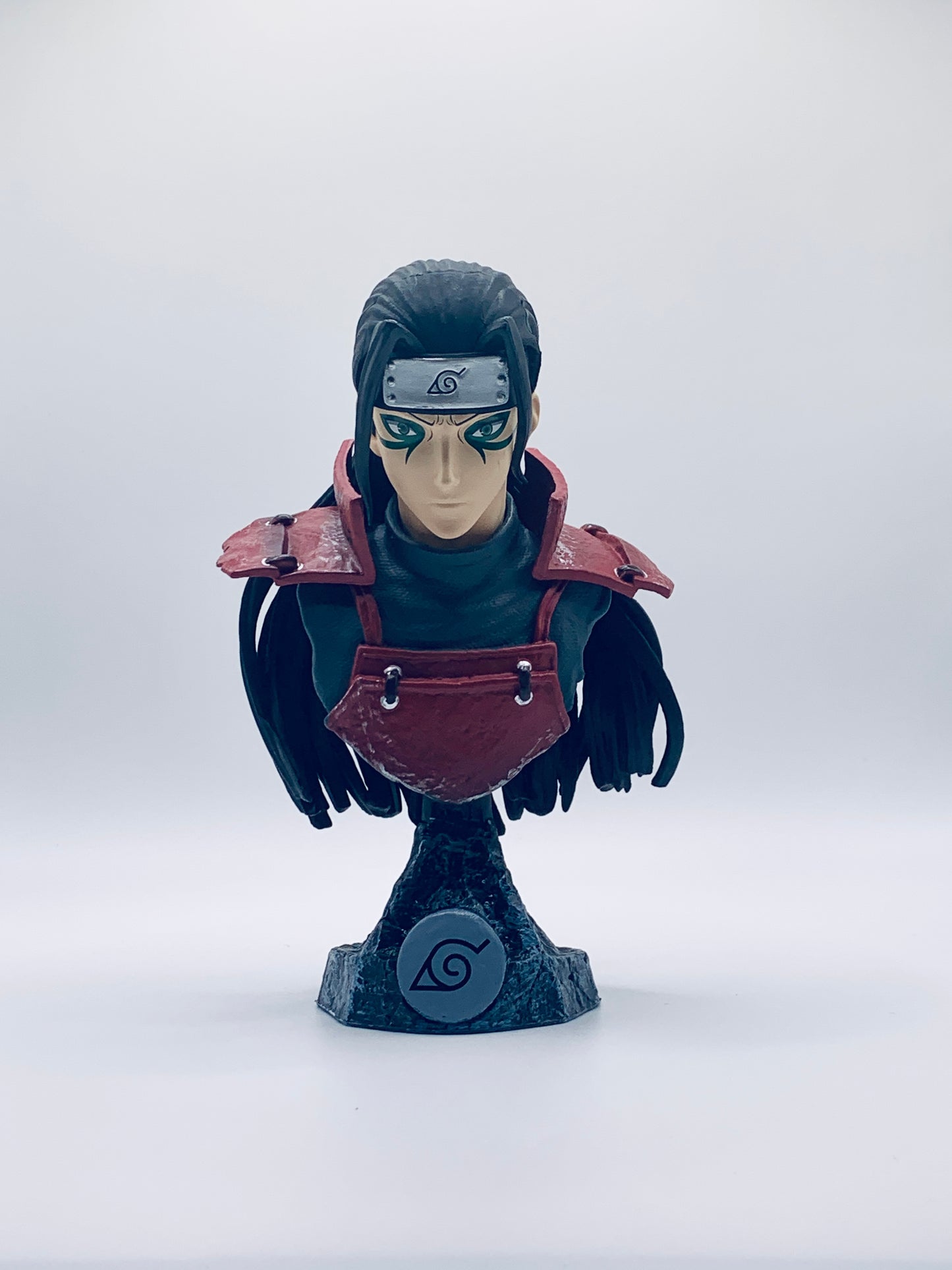 Hashirama Senju Anime Figure