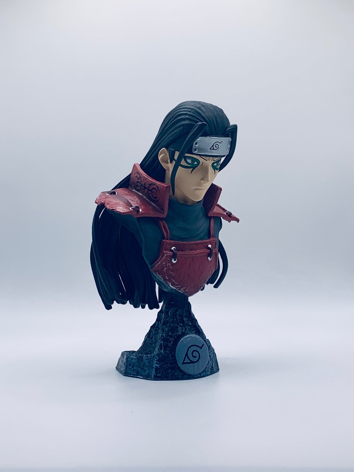 Hashirama Senju Anime Figure