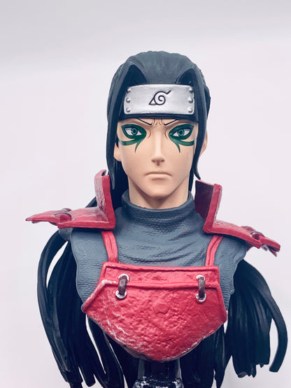 Hashirama Senju Anime Figure