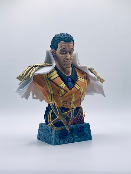 Borsalino(Kizaru) Anime Figure