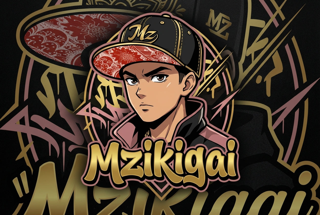 Shop | Streetwear Snapback Caps | Anime Figures Online – Mzikigai